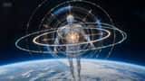 Seedance 2.0 Prompt for Cosmic Planetary Instability