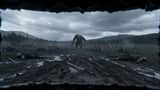 Seedance 2.0 Video Prompt: First-Person Knight vs. Giant