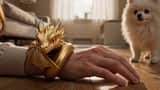 Seedance 2.0 ビデオプロンプト：Golden Tiny Dragon
