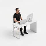 Selfie to Miniature Isometric Figurine Prompt (Simplified)