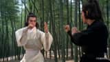 Shaw Brothers Style Fight Scene