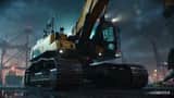 Sports Car Transformer Sequence-2