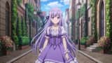 Consistent Anime Character Walking