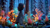 Stop Motion Animation Prompt