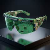 Streetwear Algorithm AI: Object-to-Wearable Conversion