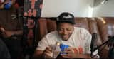 Talking Alcohol Bottle PSA-2