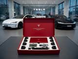 Tesla FSD、指輪の代わりに