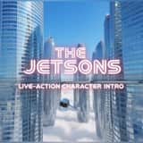 ジェットソンズ実写版コンセプトイントロ