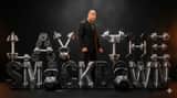 The Rock 'Lay the Smackdown' Cinematic Visual