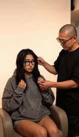 Hair Salon Makeover Reveal Video