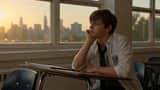 Topview Agent v2 Generates Movie Trailer with Seedance 2.0