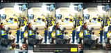 Transform Image into LEGO Version