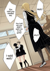 Translate a manga into Japanese and re-render as image