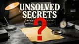 True Crime Documentary Thumbnail