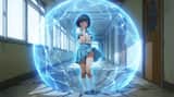 Two-Step Power Release Transformation Prompt (Japanese)