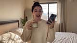 กิจวัตรยามเช้าฉบับ UGC Influencer