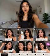 Realistic UGC Product Review Video