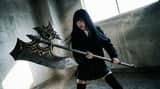 Ultimate Weapon Mastery Cinematic Pose Prompt