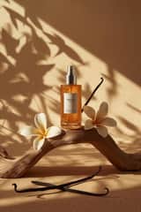 Ultra-Cinematic Luxury Skincare Product Photography Prompt