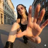 Ultra-Wide Angle Dynamic Pose Remake Prompt