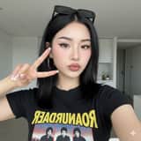 Ulzzang/Douyin Selfie Portrait Prompt