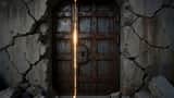 Underground City 'ARC' Tour VFX Prompt