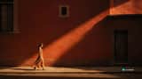 Cinematográfico Editorial Urbano Golden Hour