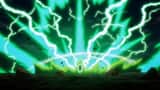 Vegeta Super Saiyan 100 vs Base Goku Prompt
