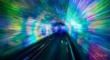 3D 立方格子可視化のためのビデオプロンプト