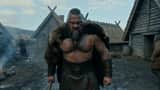 Viking Berserker Village Rampage