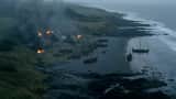 Viking Raid Coastal Ambush