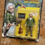 Vintage Action Figure Toyification Prompt