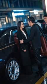Viral Short Drama: Heartbreak and Rain Prompt