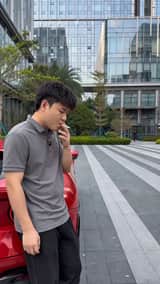Viral Sketch Comedy Video Prompt: The Car Wash Twist