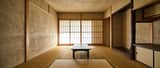 Wabi-Sabi Japanese Interior