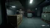 Warehouse Breach to Rooftop Inferno Cinematic Script