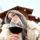 Wintry Cinematic Selfie Prompt (Identity Locked)