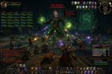 เรดสไตล์ World of Warcraft