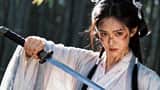 Wuxia Bamboo Forest Duel Video Prompt for Seedance 2.0