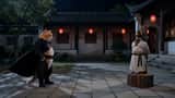 Wuxia Comedy: Cat Hero, Duck Scholar, and Husky Doctor