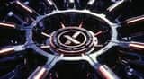 xAI Logo inside the colossus 2 Datacenter