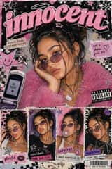 คอลลาจ Zine สไตล์ Y2K Tokyo