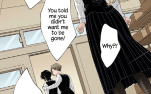 Translate a manga into Japanese and re-render as image