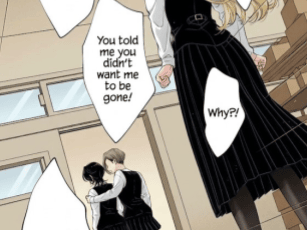 Translate a manga into Japanese and re-render as image