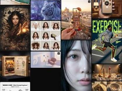 シネマティックな世界改変魔法スクリプト
