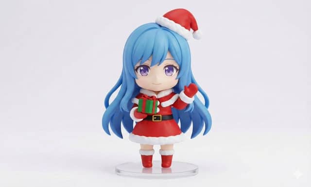 シネマティックなハイファッション・ダンスパフォーマンス