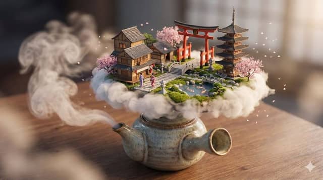 Lời nhắc mô hình thành phố thu nhỏ dựa trên đối tượng
