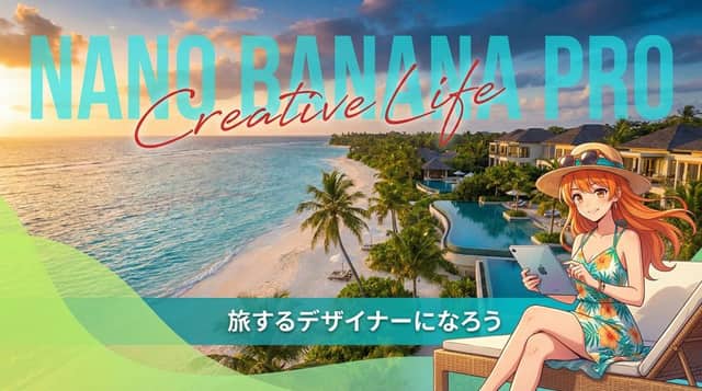Resort Workcation Eyecatch Prompt (YAML Structure)