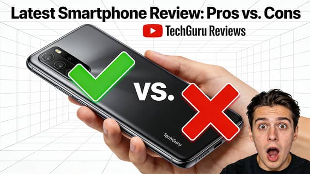 Miniature d'évaluation de smartphone