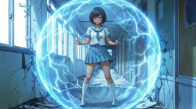 Two-Step Power Release Transformation Prompt (Japanese)